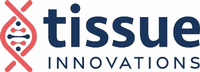 Tissue Innovations, LLC Logo