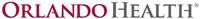 Orlando Health Logo