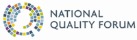 National Quality Forum Logo